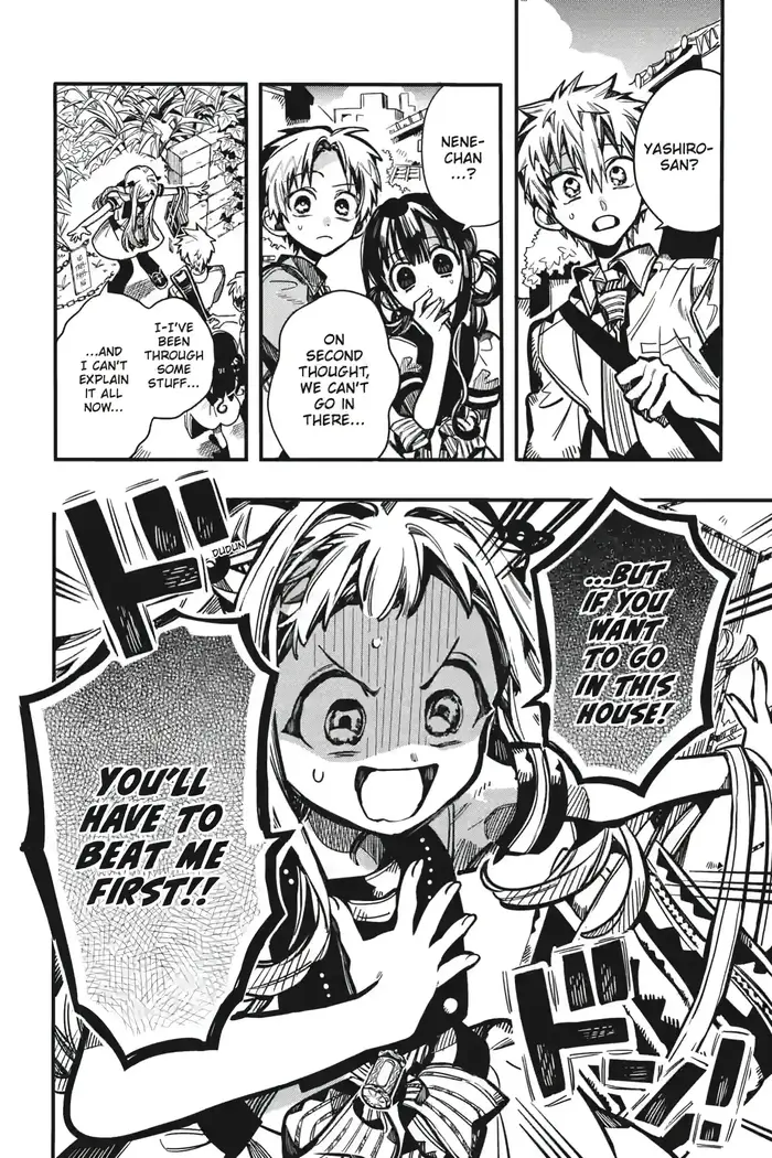 Toilet-Bound Hanako-kun Chapter 126 image 20_optimized